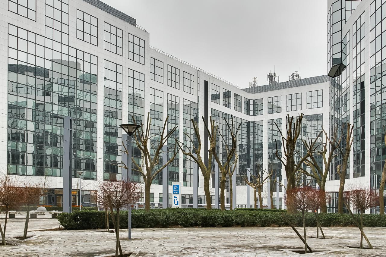Bureau Noisy-le-Grand 3965m² Location bureau Noisy-le-Grand Seine-Saint-Denis OLBUR2107280 19